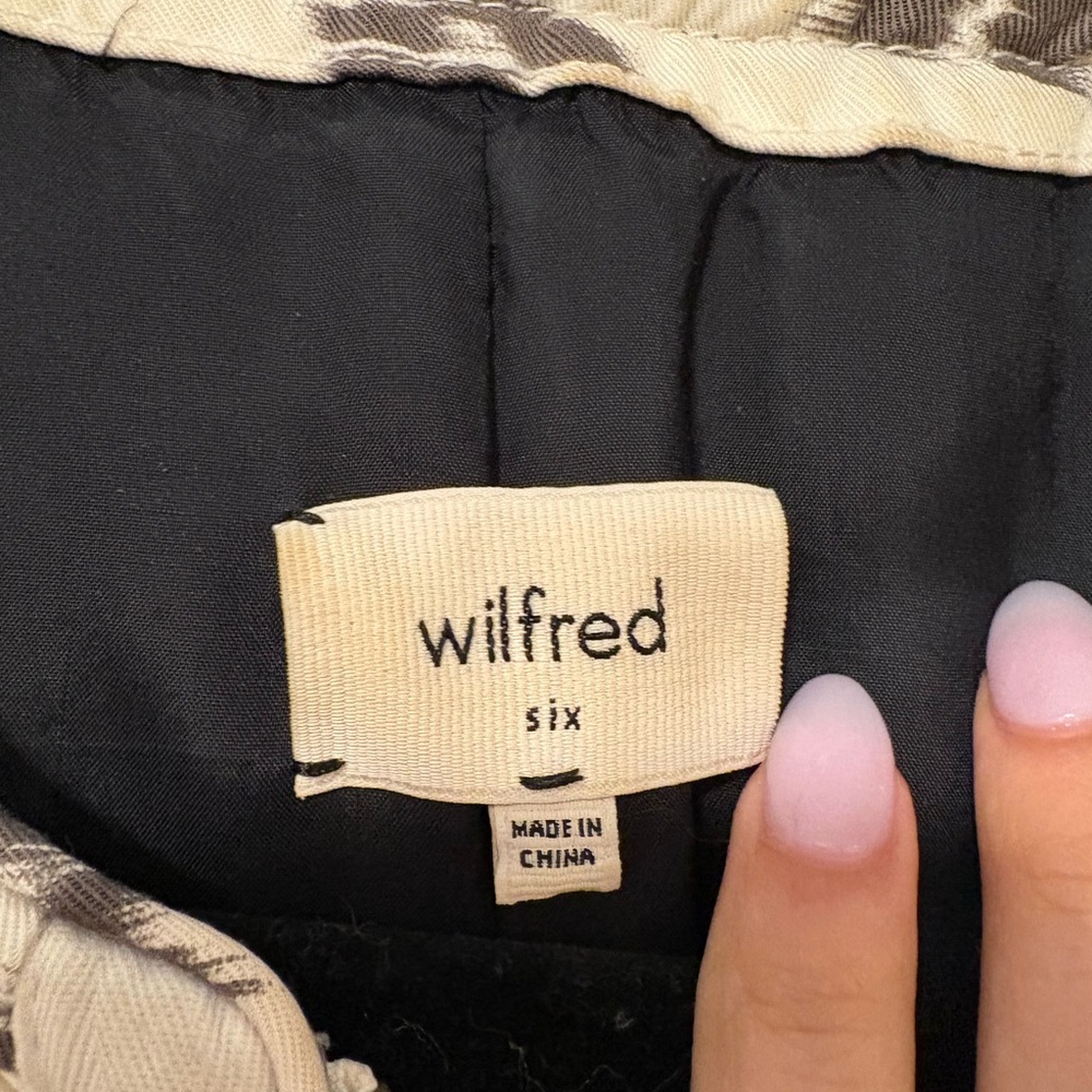 Wilfred jacket - Picture 5 of 5